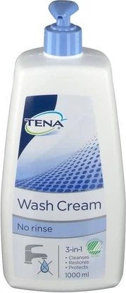 Wash Cream TENAYA