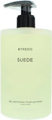Byredo Süet Qo'l Yuvish Vositasi