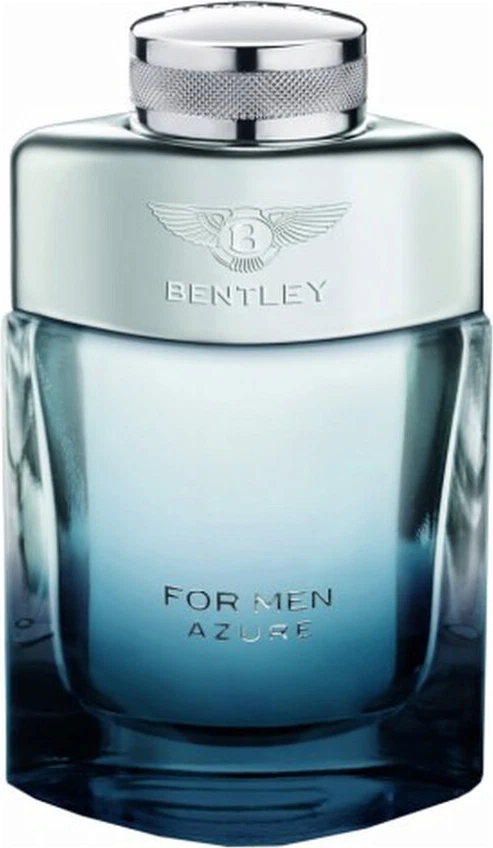 Eau De Toilette Bentley For Men Bentley Azure