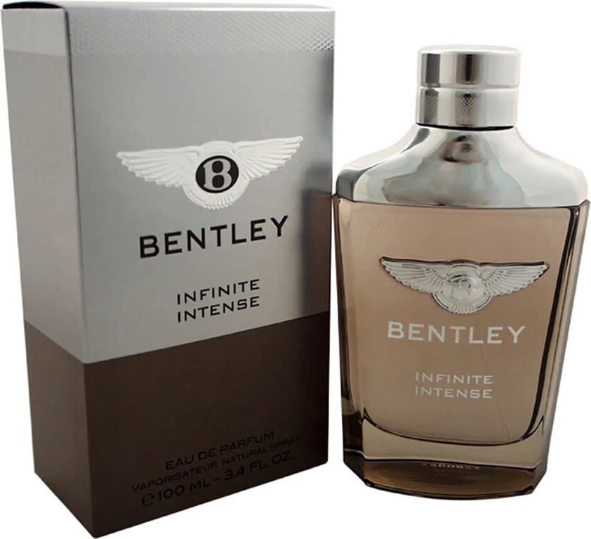 Eau de Parfum Bentley Bentley Infinite Intense