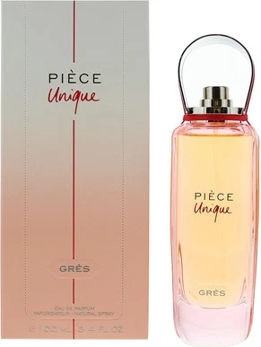 Eau De Parfum Parfums Gres Piece Unique