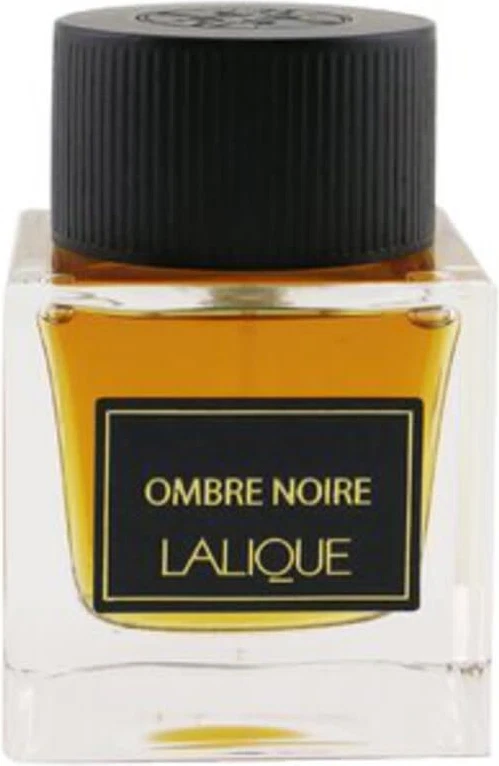 Духи Lalique Ombre Noire