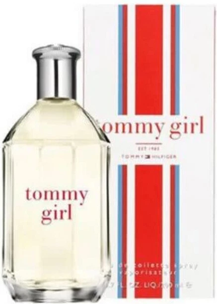 Туалетная вода Tommy Hilfiger Tommy Girl