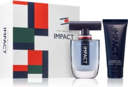 Одеколон Tommy Hilfiger Impact