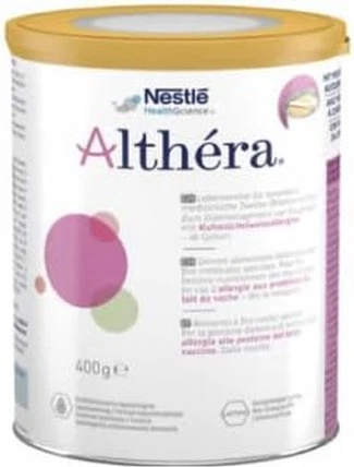Порошок Nestle Althera