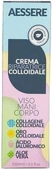 Крем для лица Aessere Colloidal Repair Cream