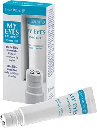 Крем для глаз Incarose My Eyes Tenso Lift