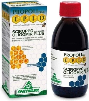 Serum Specchiasol