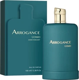 Парфюмерная вода Arrogance Anniversary Line
