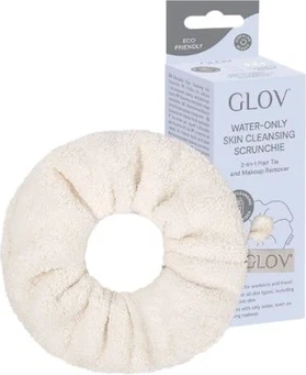 Очищающий крем Glove It Glov Cleansing Chouchou Для Лица Специальные Поры Айвори