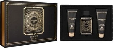 Набор ароматов Riiffs Goodness Oud