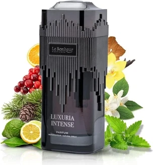 Eau De Parfum Le Bonheur Luxuria Intense