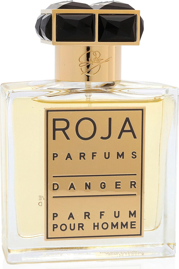 Eau De Parfum Roja Parfums Danger Parfum Pour Homme