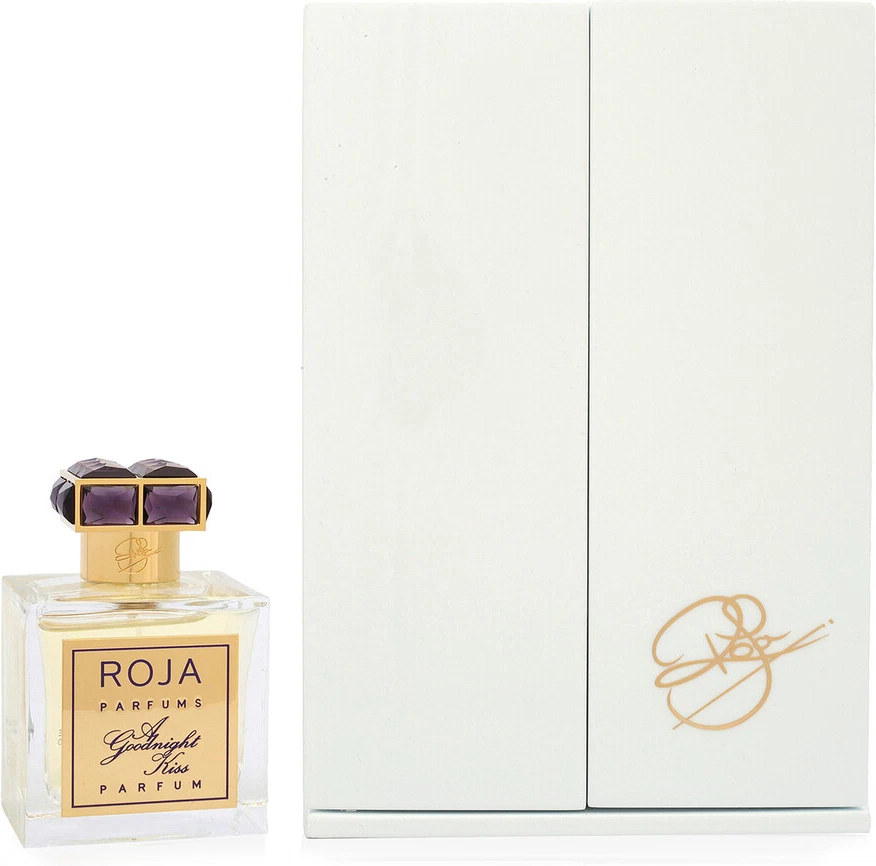 Parfum Roja Parfums A Goodnight Kiss — foto 3