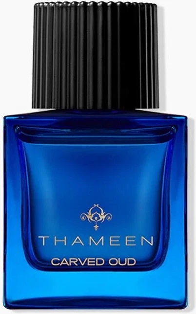 Extrait De Parfum Thameen Carved Oud