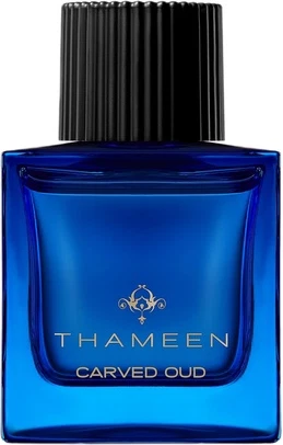 Extrait De Parfum Thameen Carved Oud