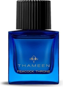Extrait De Parfum Thameen Peacock Throne