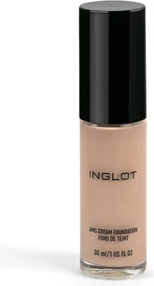 Тональная основа Inglot Amc