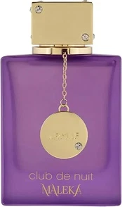 Eau De Parfum Armaf Club De Nuit Maleka