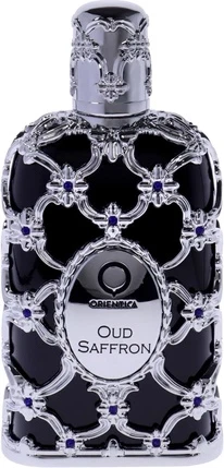 Eau De Parfum Orientica Oud Saffron Luxury Collection