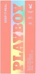 Eau De Toilette Playboy Keep It Real
