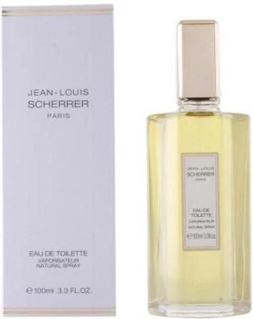 Eau De Toilette Jean Louis Scherrer Jean Louis Scherrer