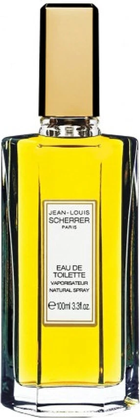 Eau De Toilette Jean Louis Scherrer Jean Louis Scherrer