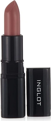 Помада Inglot Lipsatin Lipstick 308