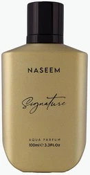 Eau De Parfum Naseem Signature Gold