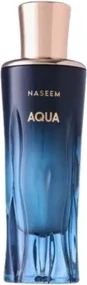Eau De Parfum Naseem Heat Wave