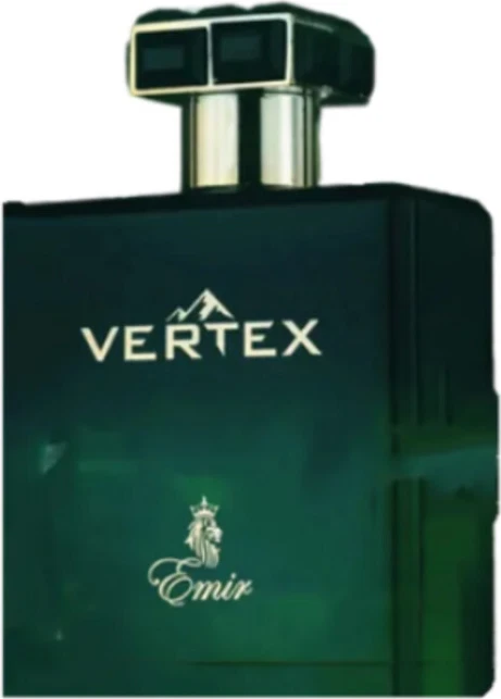 Eau de Parfum Paris Corner Vertex Emir