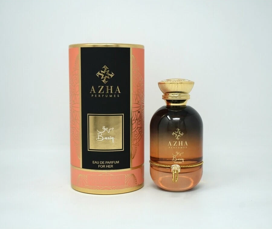 Eau de Parfum Azha Bariq