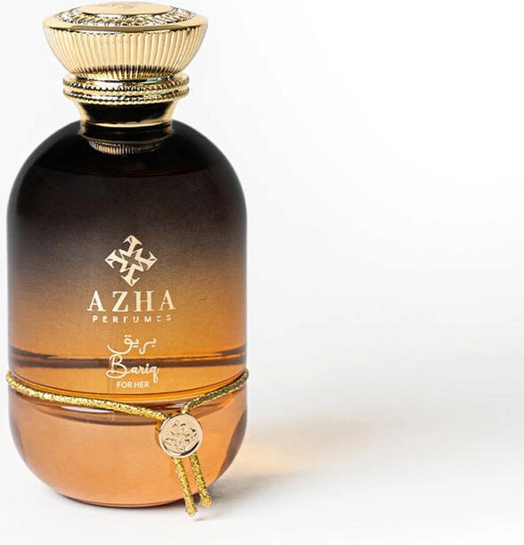 Eau de Parfum Azha Bariq