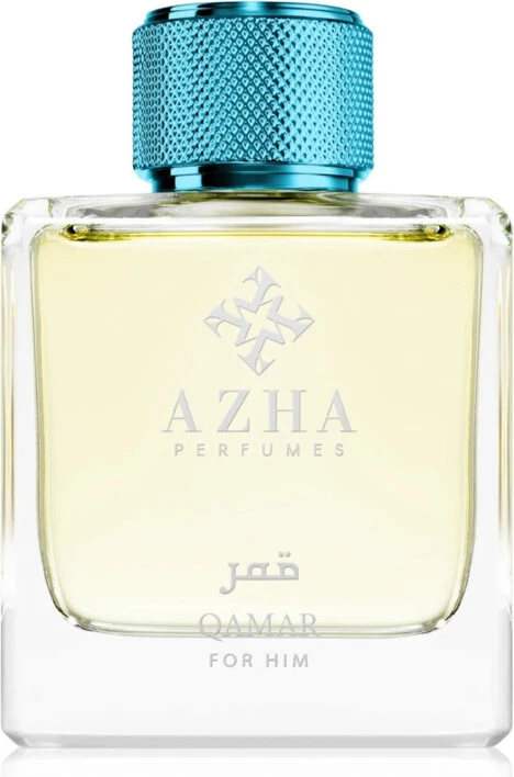 Eau De Parfum Azha Qamar