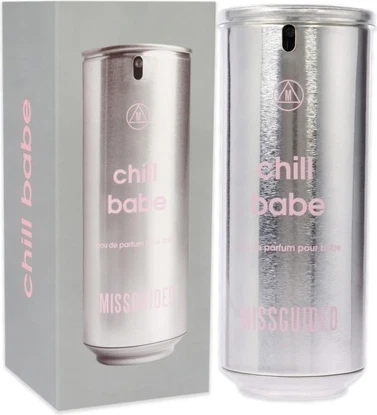 Парфюмерная вода Missguided Chill Babe