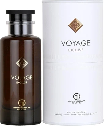 Eau De Parfum Grandeur Voyage Exclusif