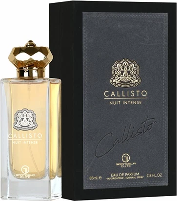 Eau De Parfum Grandeur Callisto Nuit Intense