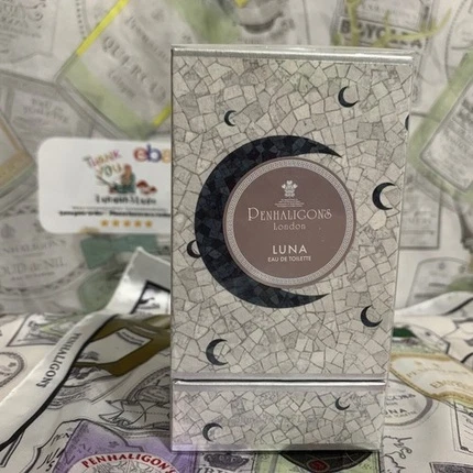 Парфюм Penhaligon's London Luna