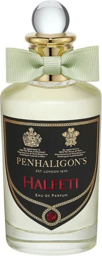 Eau de Parfum Penhaligon's Halfeti