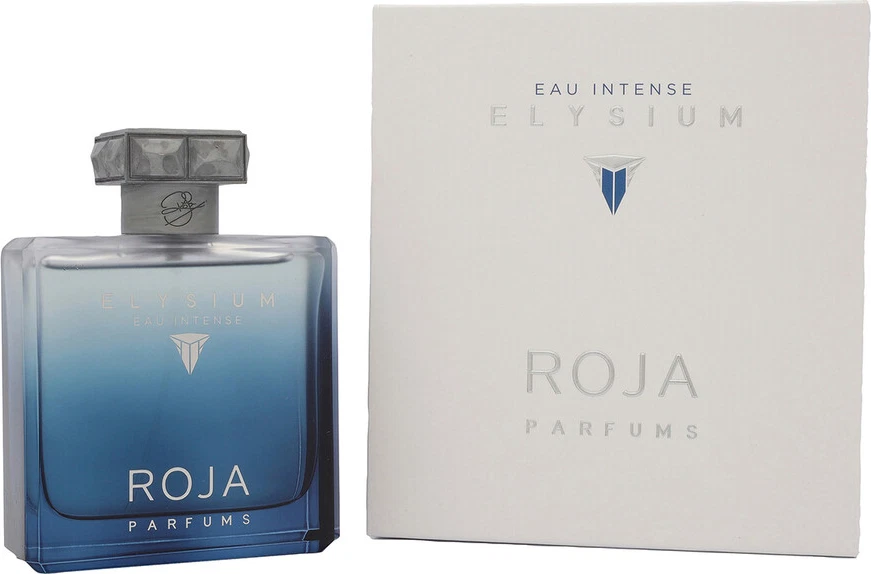 Eau De Parfum Roja Parfums Elysium Eau Intense — photo 3