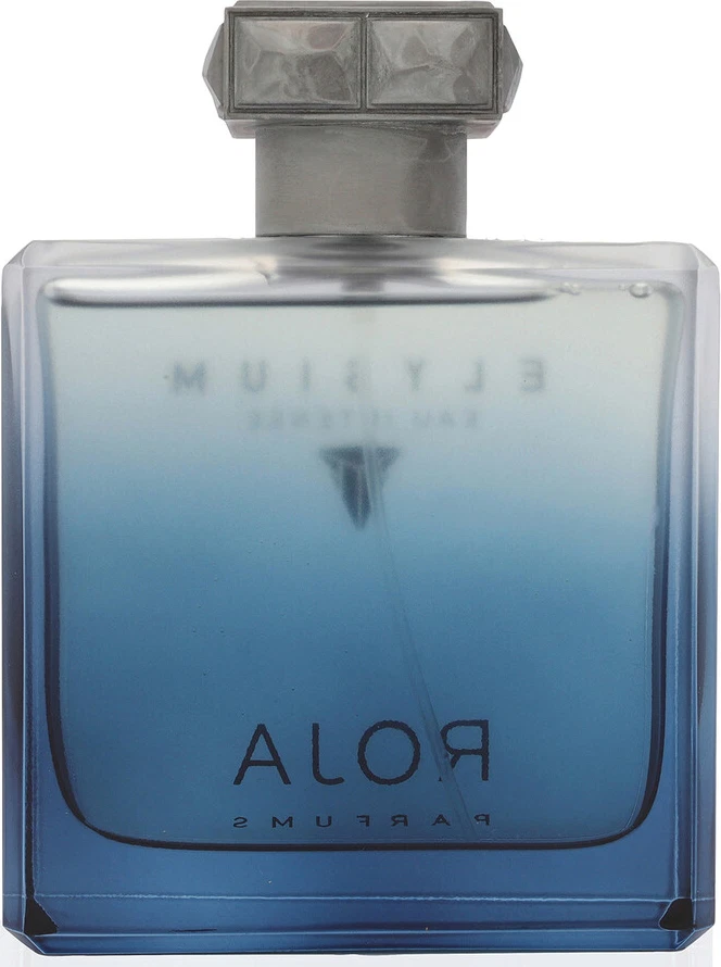 Eau De Parfum Roja Parfums Elysium Eau Intense — photo 4
