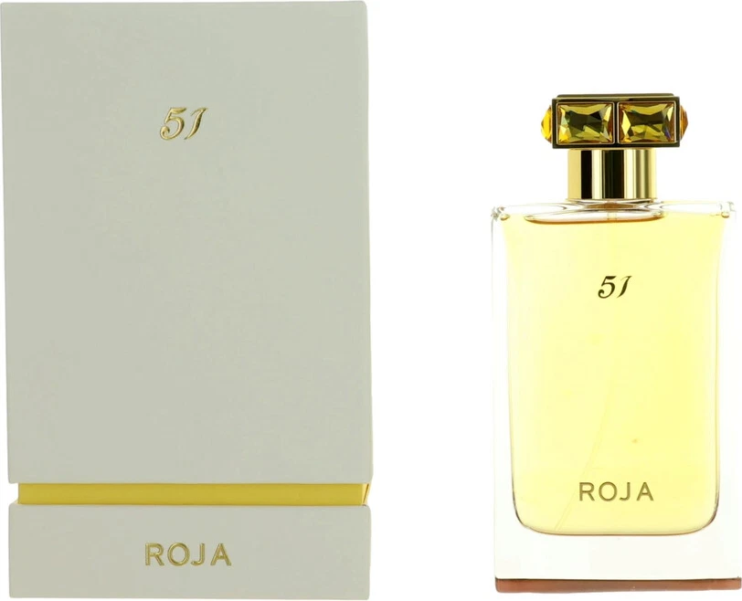 Eau De Parfum Roja Parfums 51 Eau de Parfum Pour Femme