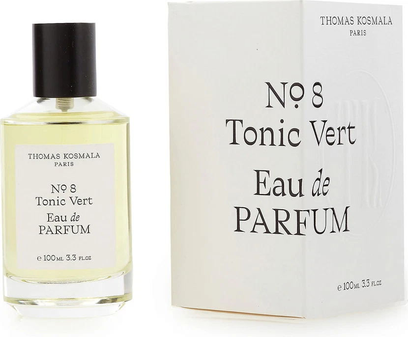 Eau de Parfum Thomas Kosmala No. 8 Tonic Vert — foto 3