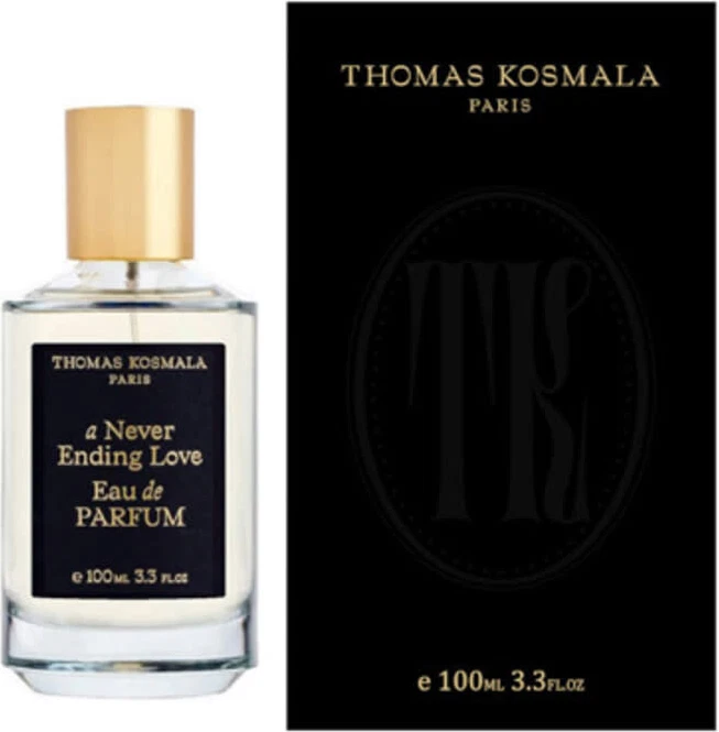 Thomas Kosmala A Never Ending Love Parfyumi