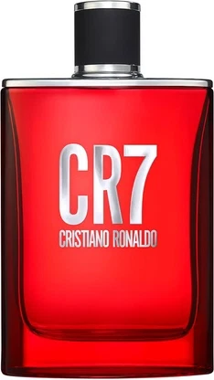 Туалетная вода CR7 - Cristiano Ronaldo