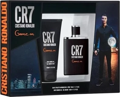 Подарочный набор Eau de Toilette