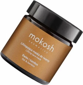 Омолаживающая маска Mokosh