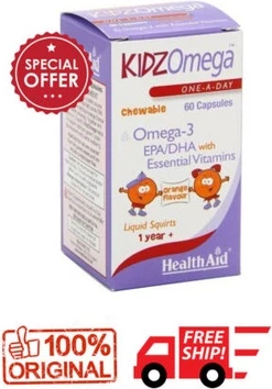 Витаминная сыворотка Health Aid