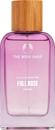 Парфюмерная вода The Body Shop Full Rose