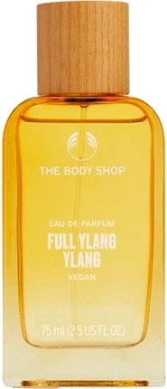 Парфюмерная вода The Body Shop Full Ylang Ylang